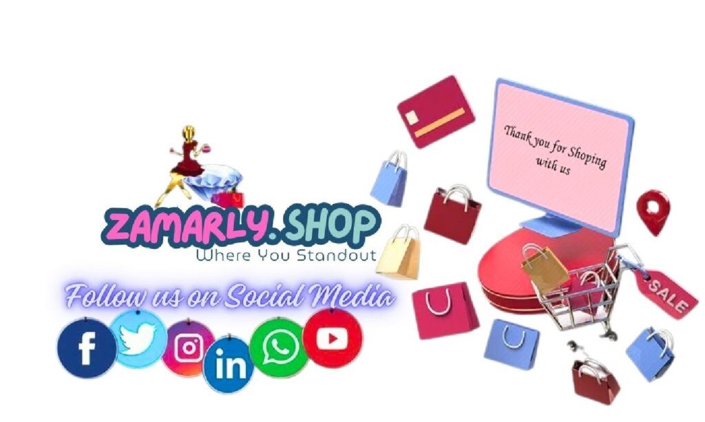 Zamarly.Shop